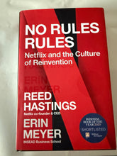 Load image into Gallery viewer, No Rules Leadership Ride Curated Stack