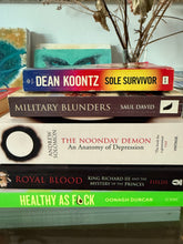 Load image into Gallery viewer, Healthy as Noonday Curated Stack