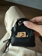 Load image into Gallery viewer, Micro Handbag Luxury Charm Keychain