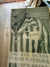 Load image into Gallery viewer, The Boy In The Striped Pyjamas - John Boyle